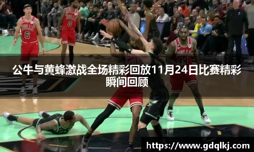 公牛与黄蜂激战全场精彩回放11月24日比赛精彩瞬间回顾
